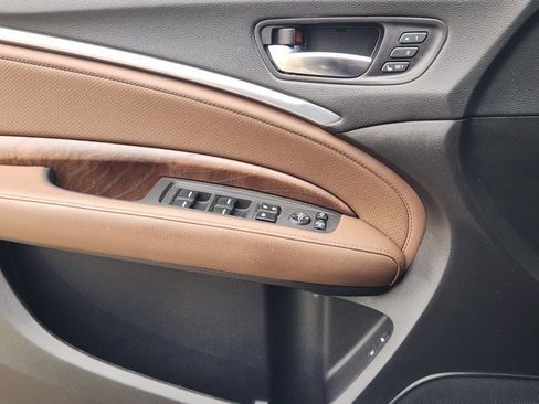 Used 2020 Acura MDX SH-AWD w/ Technology Package image 24