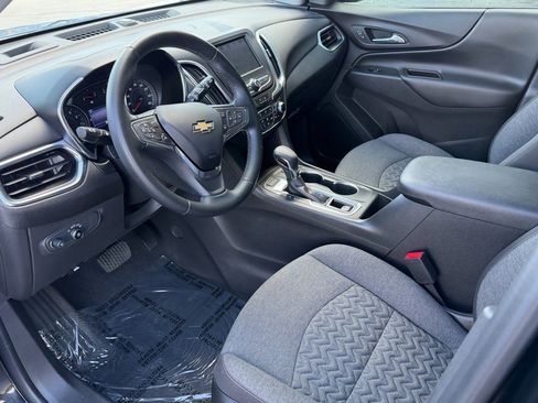 Used 2023 Chevrolet Equinox LT w/ Driver Convenience Package image 15
