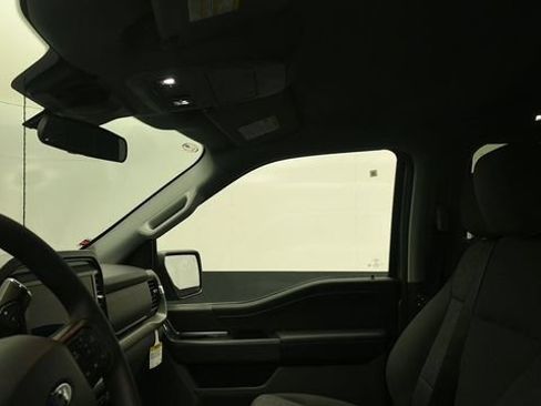 New 2026 Ford F150 XLT AWD/4WD image 21