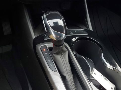 Used 2024 Buick Envista Sport Touring w/ Convenience I Package image 34