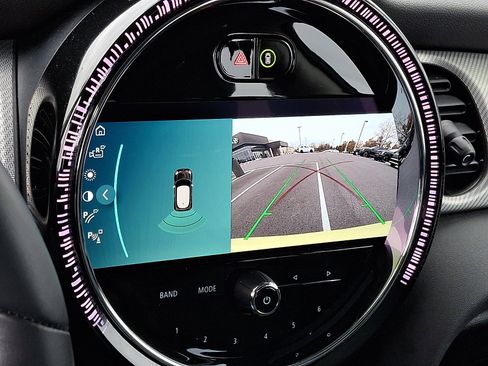 Used 2024 MINI Cooper S image 19