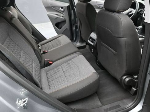 Used 2024 Chevrolet Equinox LT FWD image 15