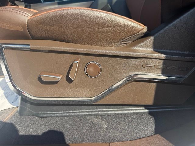 Used 2026 Ford F150 King Ranch RWD image 10