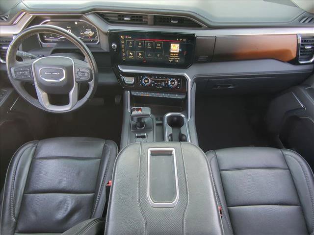 Used 2022 GMC Sierra 1500 Denali w/ Denali Reserve Package AWD/4WD image 18