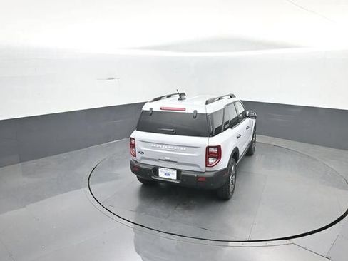 New 2026 Ford Bronco Sport Big Bend w/ Convenience Package AWD/4WD image 24