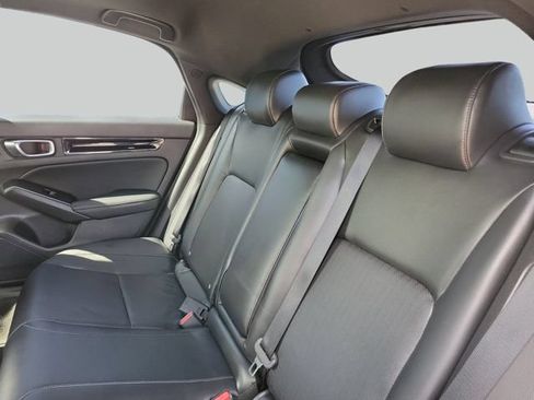 Used 2023 Honda Civic Sport Touring image 11