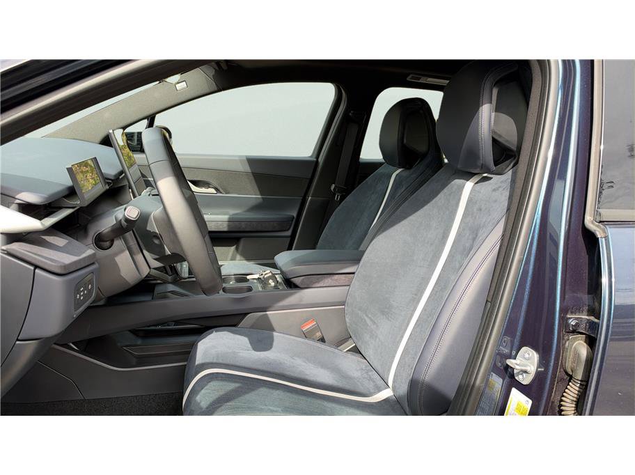 Used 2023 Fisker Ocean Extreme AWD/4WD image 17