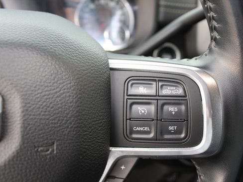 Used 2022 RAM 3500 Laramie image 14