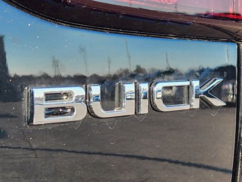 New 2025 Buick Envision Sport Touring image 10