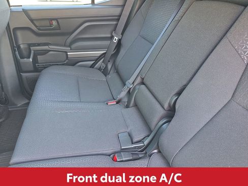 Used 2026 Toyota 4Runner SR5 AWD/4WD image 18