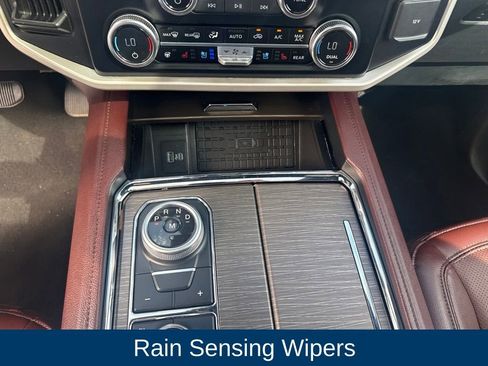 Certified 2023 Ford Expedition Limited AWD/4WD image 28