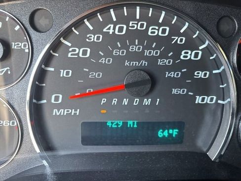 New 2024 Chevrolet Express 3500 w/ Power Convenience Package RWD image 15