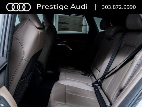 Used 2025 Audi Q5 Premium Plus w/ Premium Plus AWD/4WD image 26