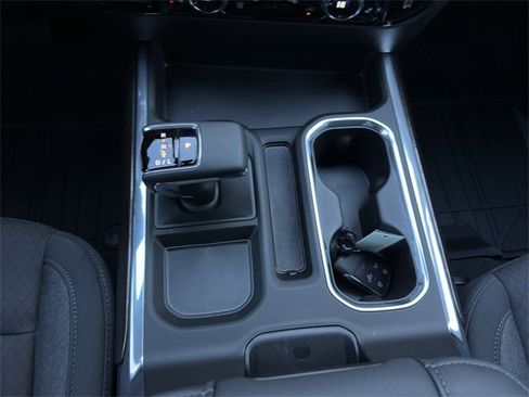 New 2026 Chevrolet Silverado 1500 RST w/ Redline Edition image 17