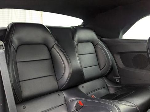 Used 2024 Ford Mustang Premium image 17