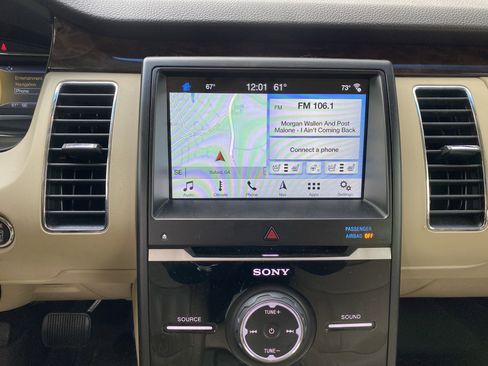 Used 2018 Ford Flex Limited w/ Equipment Group 301A image 20