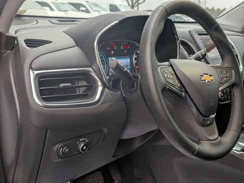 Certified 2024 Chevrolet Equinox LT image 16