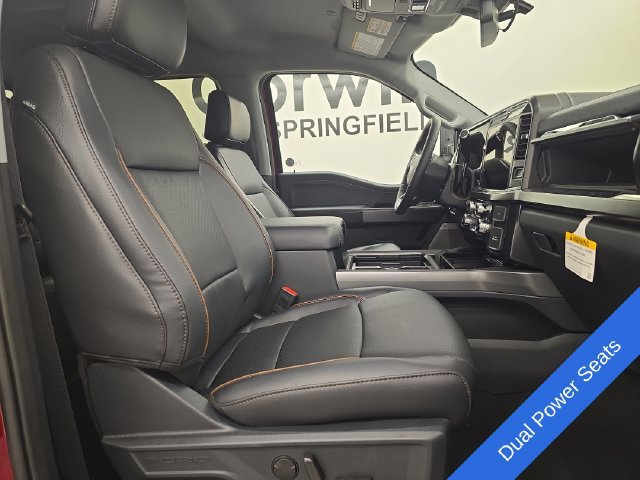 New 2026 Ford F350 Lariat w/ Black Appearance Package AWD/4WD image 10