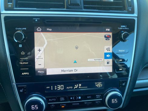 Used 2019 Subaru Outback 3.6R Limited w/ Popular Package #2 image 24