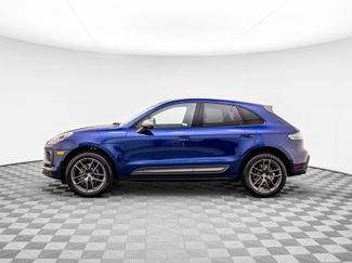 Certified 2025 Porsche Macan Turbo video 2