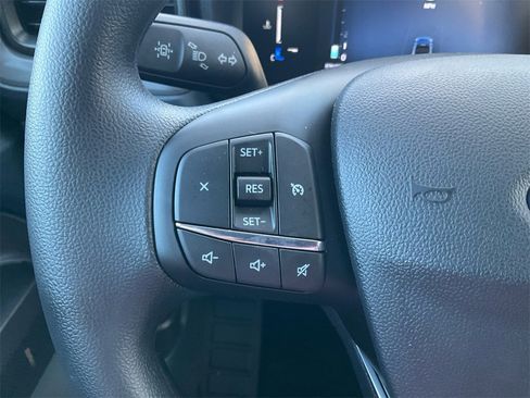 New 2025 Ford Maverick XL w/ Equipment Group 102A image 22