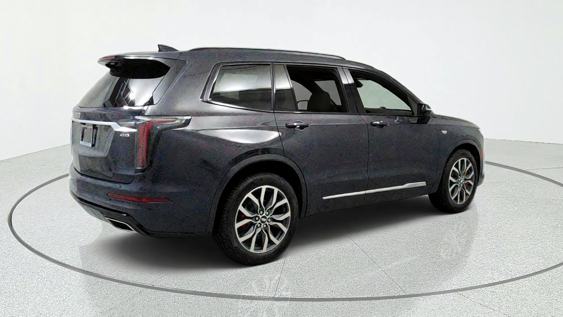 Used 2024 Cadillac XT6 Sport w/ Technology Package AWD/4WD image 5