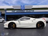 Used 2017 Ferrari 488 Spider image 3