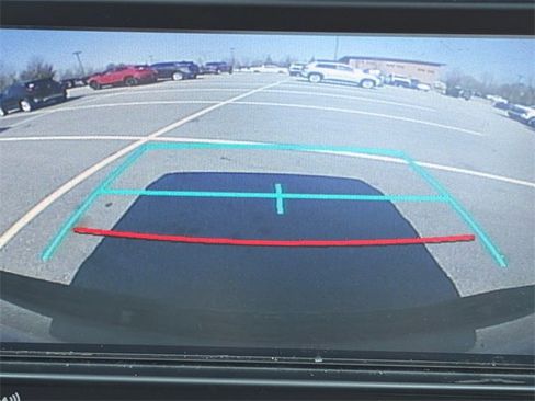 Used 2016 Toyota Tacoma SR5 w/ SR5 Appearance Package (SN) image 29