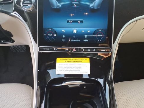 Certified 2026 Mercedes-Benz GLC 300 4MATIC image 24