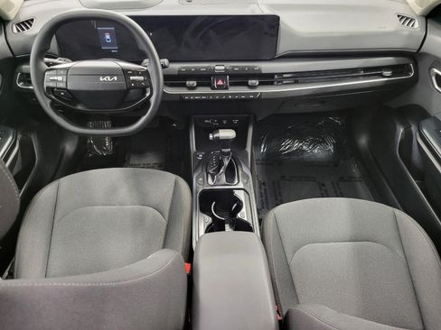 Used 2025 Kia K4 FWD image 7