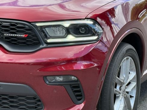 Used 2022 Dodge Durango R/T AWD/4WD image 10