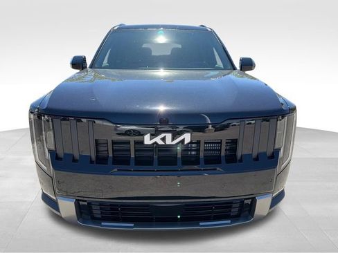 New 2027 Kia Telluride S w/ Towing Package image 8