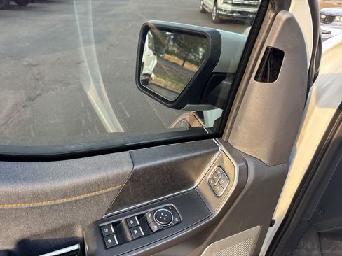 Used 2024 Ford F150 Tremor w/ Equipment Group 402A High AWD/4WD image 17