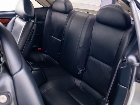 Used 2002 Lexus SC 430 Convertible RWD image 17