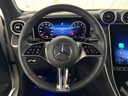 Certified 2026 Mercedes-Benz GLC 300 image 11