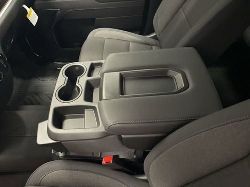 New 2025 Chevrolet Silverado 1500 RST image 15