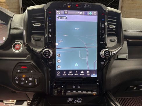 New 2026 RAM 1500 RHO image 30