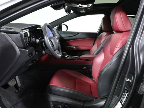 Used 2022 Lexus NX 350 AWD image 3