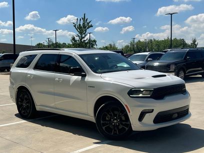 Used 2023 Dodge Durango R/T