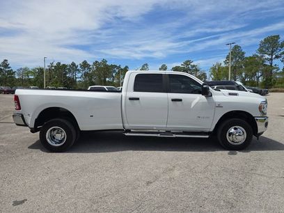 Used 2024 RAM 3500 Big Horn