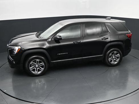 Used 2026 GMC Terrain Elevation FWD image 28