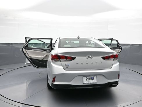 Used 2018 Hyundai Sonata SE FWD image 46