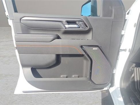 New 2026 GMC Sierra 2500 AT4 w/ AT4 Premium Plus Package image 33