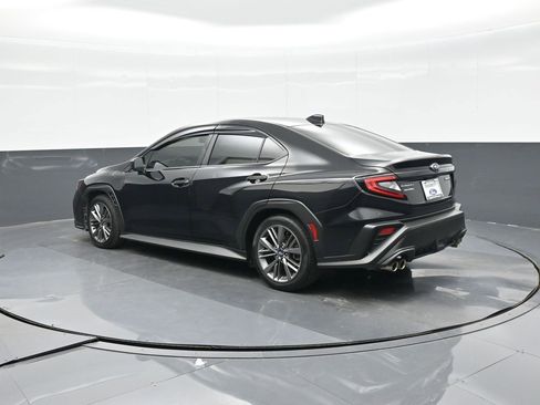 Used 2023 Subaru WRX image 4