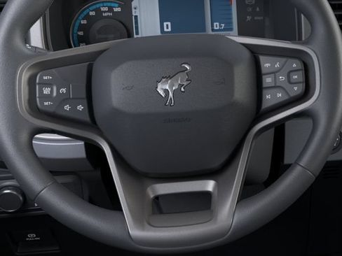 New 2025 Ford Bronco 2-Door AWD/4WD image 14