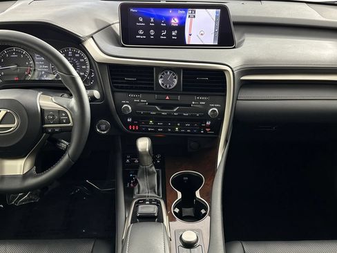 Used 2017 Lexus RX 350 AWD w/ Premium Package image 23