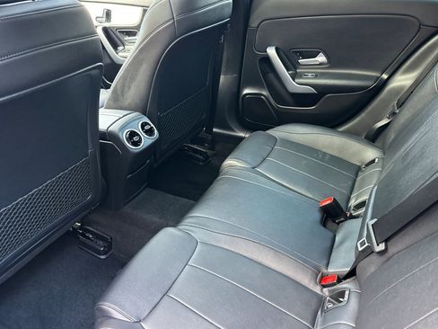 Used 2019 Mercedes-Benz A 220 image 25