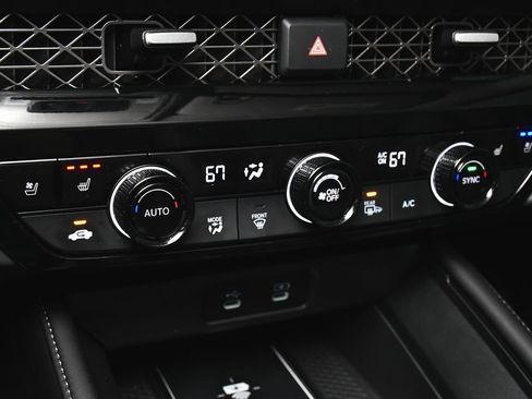 Used 2026 Honda Accord Touring image 27