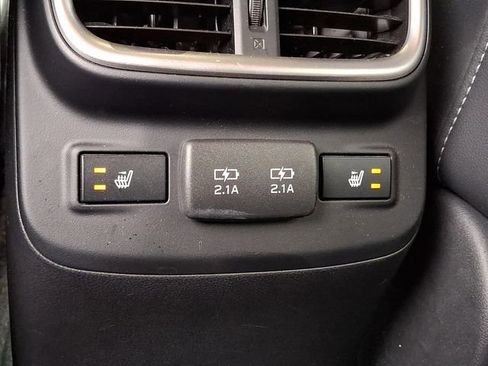 Used 2022 Subaru Outback Limited XT AWD/4WD image 11