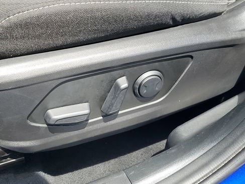 Certified 2024 Hyundai Tucson SEL FWD image 10
